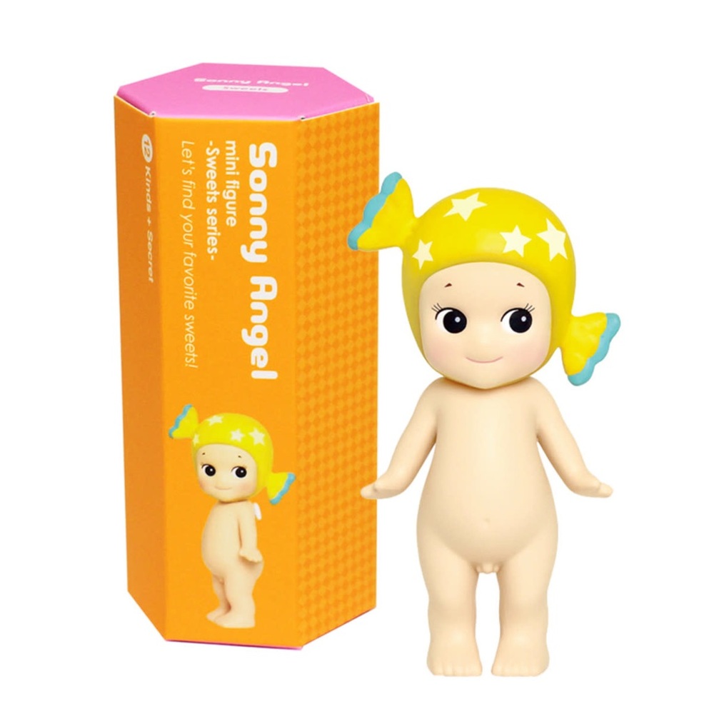 Candy Sonny Angel